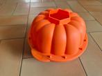 Silicone pompoen bakvorm nieuwe staat, Huis en Inrichting, Keuken | Tupperware, Ophalen of Verzenden, Zo goed als nieuw