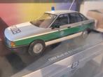2 x Audi 80 polizei en Mercedes-Benz 190e polizei nieuw, Hobby en Vrije tijd, Ophalen of Verzenden, Nieuw