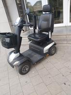 Scootmobiel Invacare orion pro pm elektrische rolstoel, Ophalen of Verzenden, Zo goed als nieuw