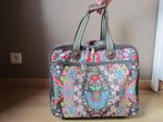 Trolley Oilily, Handtassen en Accessoires, Tassen | Damestassen, Overige typen, Gebruikt, Ophalen, Overige kleuren