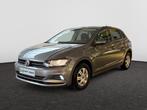 Volkswagen Polo Polo 1.0 TSi Trendline OPF (EU6AP), Auto's, 107 g/km, Bedrijf, Handgeschakeld, Zilver of Grijs