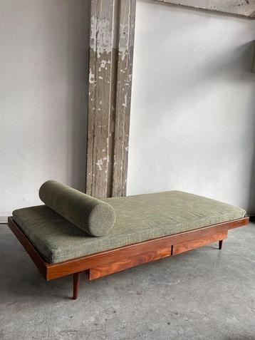 Vintage Daybed Jaren '60