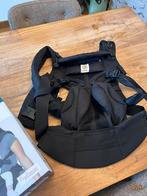 Ergobaby omni 360 zwart nieuwstaat, Kinderen en Baby's, Babydragers en Draagdoeken, Nieuw, Buik, Rug of Zij, Draagzak, Ophalen