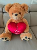 Grote knuffelbeer, Kinderen en Baby's, Speelgoed | Knuffels en Pluche, Ophalen