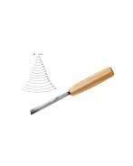 sculpteerbeitels pfeil, Ophalen