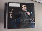 Morrissey, Cd's en Dvd's, Ophalen of Verzenden, Zo goed als nieuw