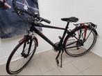 Oxford Clipper 27V, Fietsen en Brommers, Fietsen | Heren | Herenfietsen, Ophalen, Gebruikt, Overige merken, Versnellingen