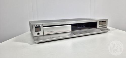 Philips CD471 CD-Speler | CDM4 Swing arm | TDA1541A DAC | CD, TV, Hi-fi & Vidéo, Lecteurs CD, Reconditionné, Philips, Enlèvement ou Envoi