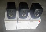 2x Tannoy Reveal 402 actieve monitors, Overige merken, Ophalen of Verzenden, Zo goed als nieuw, Minder dan 60 watt