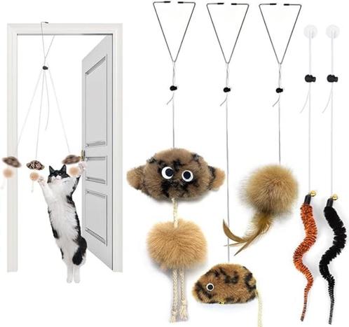Speelgoed voor katten SNELLE GRATIS LEVERING, Dieren en Toebehoren, Kattenspeelgoed, Nieuw, Overig speelgoed, Verzenden