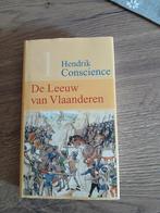 De leeuw van Vlaanderen, Ophalen of Verzenden, Zo goed als nieuw