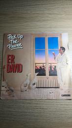 Fr david - pick up the phone, CD & DVD, Comme neuf, Enlèvement ou Envoi