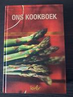 Ons kookboek van kvlv, Boeken, Kookboeken, Ophalen
