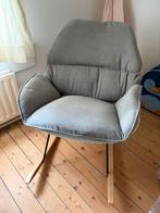 Childhome Rocking stoel Lounge wit / grijs, Ophalen, Zo goed als nieuw