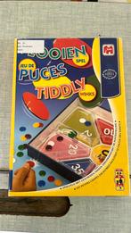 Vlooienspel, Een of twee spelers, Ophalen of Verzenden, Gebruikt, Jumbo