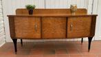 Kleine dressoir /commode vintage, Ophalen, Gebruikt