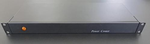 Visage Power Center RMPSU12DC-8-16, Elektronische apparatuur, Overige elektronische apparatuur, Zo goed als nieuw, Ophalen of Verzenden