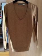 Kasjmier trui, Ophalen of Verzenden, Gedragen, Maat 42/44 (L), Bruin