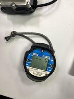 Uwatec 330m bottom timer, Ophalen of Verzenden, Gebruikt, Duikcomputer