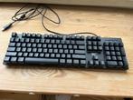 Gaming toestenbord RGB - HAVIT - Quearty, Computers en Software, Ophalen, Multimediatoetsen, Nieuw, HAVIT