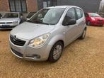 Opel Agila //1.2// 2010 // 149000KM//GARANTIE, Auto's, Opel, Testrit aan huis, Airconditioning, Bedrijf, Euro 4