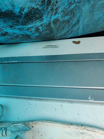 Climatisation monobloc airco zonder buitenunit, Enlèvement, Comme neuf