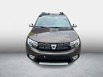 Dacia Sandero TCe 90 Stepway, Voorwielaandrijving, Stof, Bedrijf, 3 cilinders