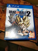 Dragon Ball Z :  DragonBall 2 Xenoverse, Games en Spelcomputers, Ophalen of Verzenden, Zo goed als nieuw, Avontuur en Actie, Vanaf 12 jaar