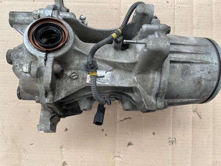 achterdifferentieel mazda cx5 /m6, Auto-onderdelen, Remmen en Aandrijving, Mazda, Ophalen
