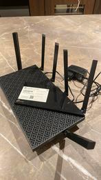 Tp-link router, Huis en Inrichting, Stoelen, Nieuw, Ophalen