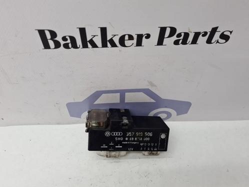 Computer Koeling van een Volkswagen Polo, Auto-onderdelen, Elektronica en Kabels, Volkswagen, Gebruikt, 3 maanden garantie