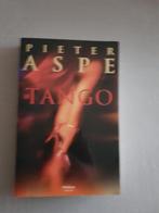 Tango - Pieter Aspe, Comme neuf, Belgique, Pieter Aspe, Enlèvement ou Envoi