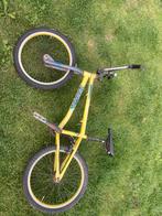 BMX Norta - stuntfiets, Fietsen en Brommers, Fietsen | Crossfietsen en BMX, Ophalen, Gebruikt, Norta, Voetsteunen