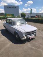 Alfa Roméo, Auto's, Alfa Romeo, Particulier, Te koop, Giulia