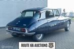 Citroen DSuper | Route 66 Auctions, Auto's, 4 deurs, Citroën, Handgeschakeld, Stadsauto