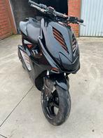 Yamaha aerox 70cc, Fietsen en Brommers, Scooters | Yamaha, Ophalen, Gebruikt, Aerox