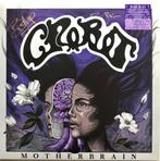 CROBOT - Motherbrain (Marble Vinyl) NIEUW +*+*+*+*+*+*+*+*+*, Verzenden, Nieuw in verpakking