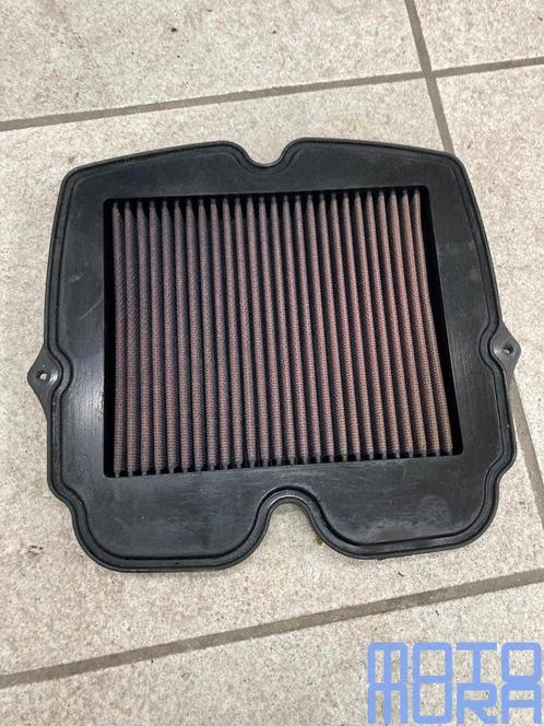K&N Luchtfilter voor de Honda VFR1200 2010 - 2017 open filte, Motoren, Onderdelen | Honda, Gebruikt, Ophalen of Verzenden