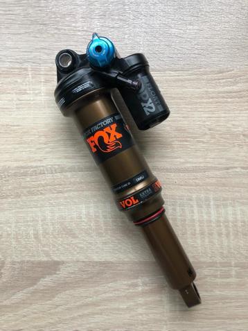 Fox Float DPX2 EVOL Factory beschikbaar voor biedingen