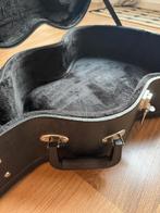 Guitar solid case, Ophalen, Gebruikt
