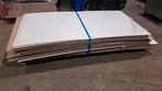 Aluminium platen gelakt, Zakelijke goederen, Ophalen