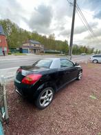 Opel tigra  1.4 16v twintop, Achat, Particulier, Tigra