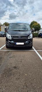 Ford Tourneo Custom L2H1 euronorm 6b met 8 zitplaatsen ruile, Auto's, Automaat, Particulier, Ford, Te koop