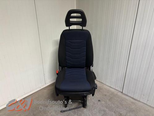 Stoel links van een Iveco New Daily, Auto-onderdelen, Interieur en Bekleding, Overige automerken, Gebruikt, 3 maanden garantie