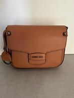 Handtas Laurent David - nieuw, Handtassen en Accessoires, Tassen | Damestassen, Ophalen, Nieuw, Bruin, Handtas