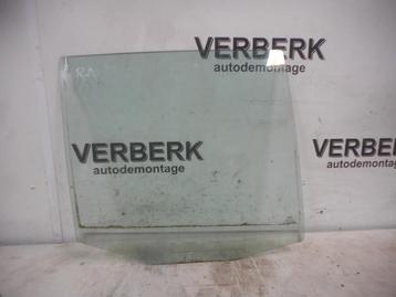 VITRE ARRIERE DROITE Ford Fusion (01-2002/12-2012), Utilisé, Ford