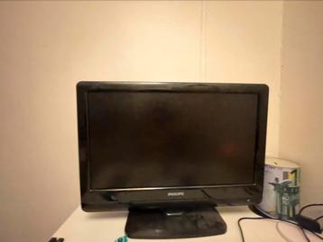 Je vend cette ecran en tres tres bonne etat, Neuf, Philips, Enlèvement ou Envoi, Smart TV