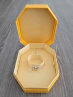 Swarovski armketting, Handtassen en Accessoires, Armbanden, Ophalen, Nieuw, Met kristal