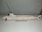 Robbe seawolf v1, Ophalen, Zo goed als nieuw, Groter dan 1:32, Overige merken