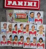 PANINI FOOTBALL 82 WAREGEM SV 19 STICKERS 1982, Verzenden
